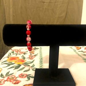 Hawaii bracelet handmade